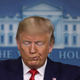 Image for article titled Trump Calls Health Experts Data on Coronavirus Deaths False. His Proof: A Hunch